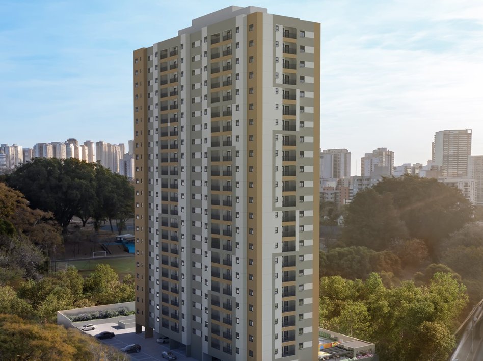 City Club Ribeiro