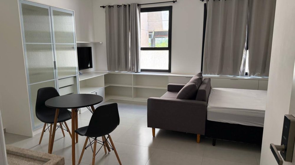 Studio - Venda - Jardim Nova Aliança Sul - Ribeirão Preto - SP