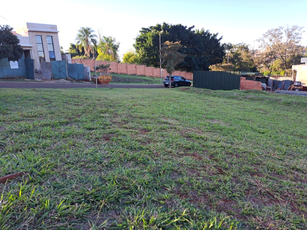 Terreno em Condomínio - Venda - Reserva San Gabriel - Ribeirão Preto - SP