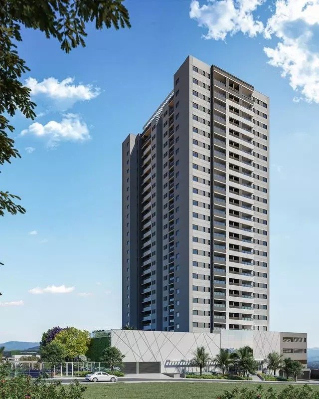 Apartamento - Venda - Condomínio Itamaraty - Ribeirão Preto - SP