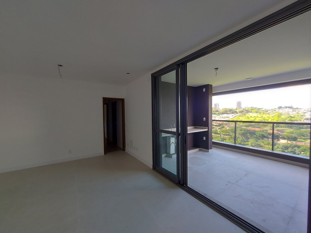 Apartamento - Venda - Jardim Olhos D'Água II - Ribeirão Preto - SP