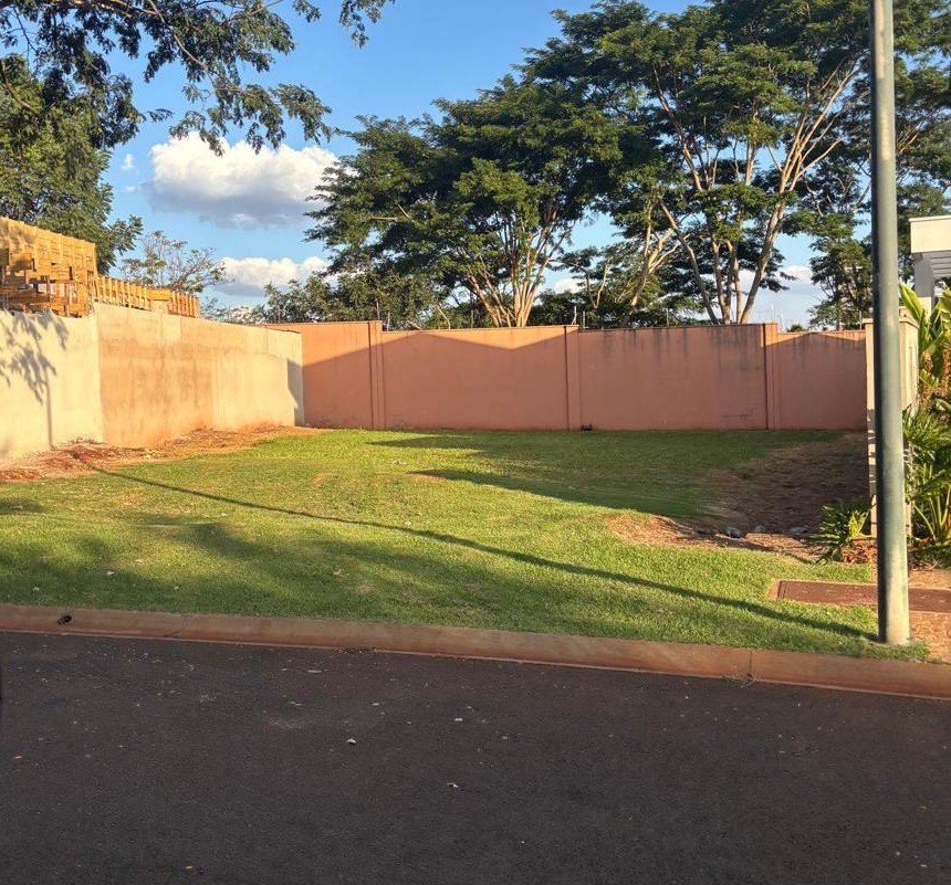 Terreno em Condomínio - Venda - Jardim Olhos D´Água I - Ribeirão Preto - SP