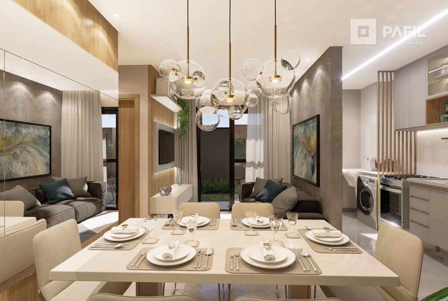 Apartamento - Lançamentos - Jardim São Luiz - Ribeirão Preto - SP