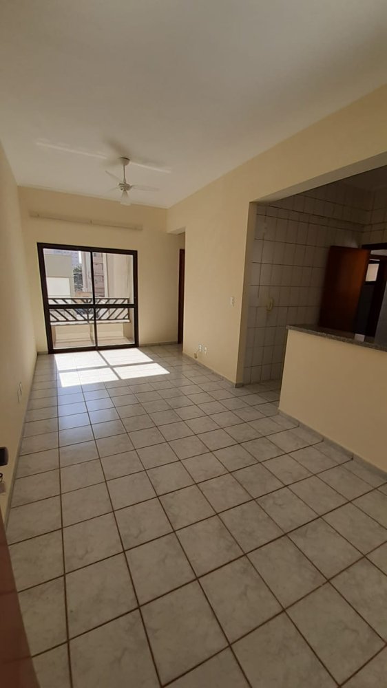 Apartamento - Venda - Centro - Ribeirão Preto - SP