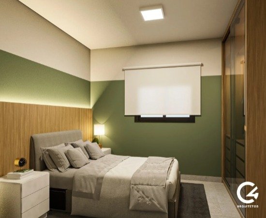 Studio - Lançamentos - Vila Monte Alegre - Ribeirão Preto - SP