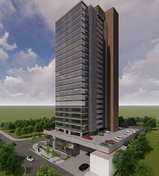 Sala Comercial - Lançamentos - Jardim Canadá - Ribeirão Preto - SP