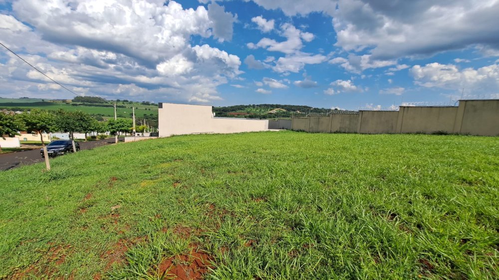 Terreno em Condomínio - Venda - Reserva San Pedro - Ribeirão Preto - SP