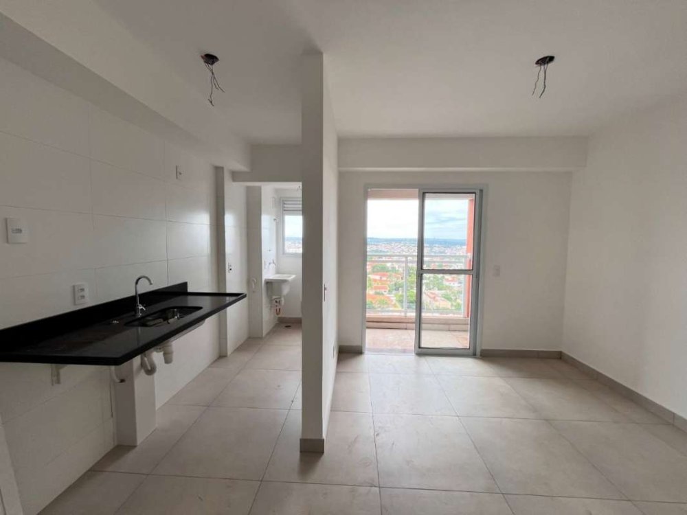 Studio - Venda - Jardim Sumaré - Ribeirão Preto - SP