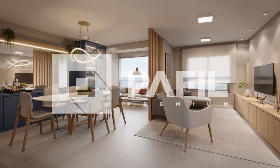 Apartamento - Lançamentos - Jardim Botânico - Ribeirão Preto - SP