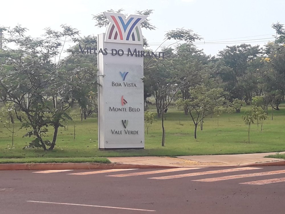 Terreno - Venda - Recreio Anhangüera - Ribeirão Preto - SP