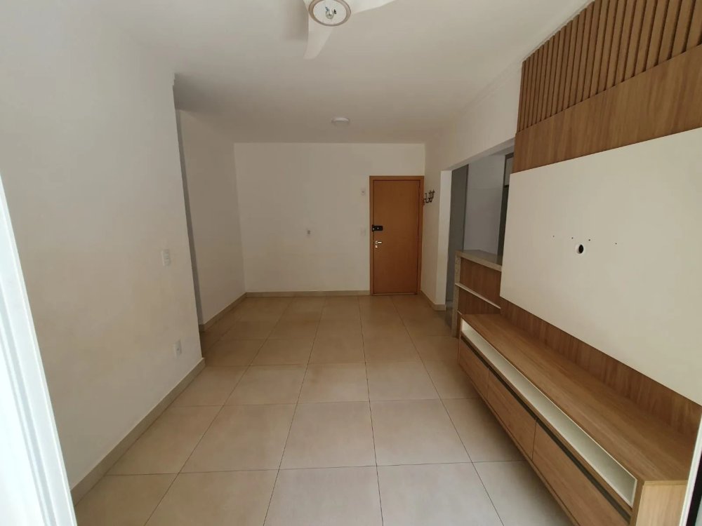 Apartamento - Venda - Bonfim Paulista - Ribeirão Preto - SP