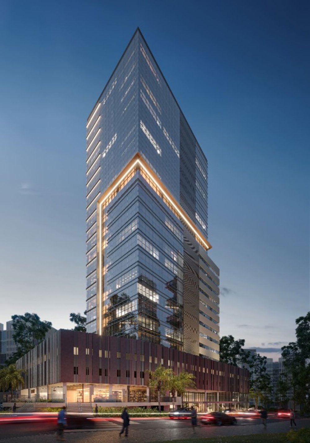 Sala Comercial - Lançamentos - Jardim Botânico - Ribeirão Preto - SP