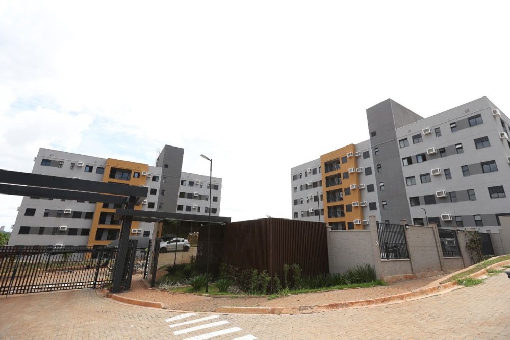 Apartamento - Venda - Terras de Santa Martha - Ribeirão Preto - SP