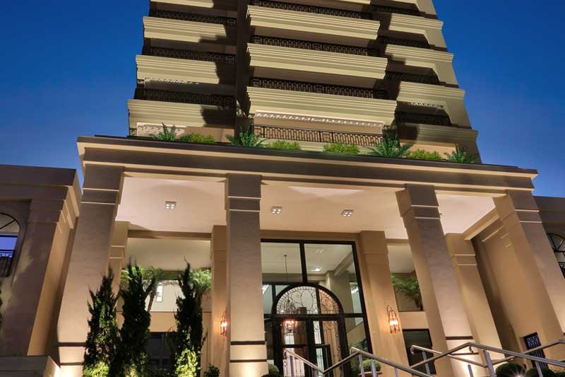 Apartamento Alto Padrão - Venda - Jardim Botânico - Ribeirão Preto - SP