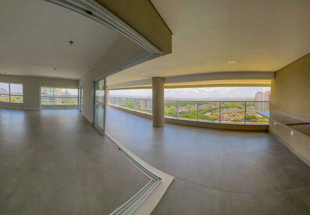 Apartamento Alto Padrão - Venda - Jardim Botânico - Ribeirão Preto - SP