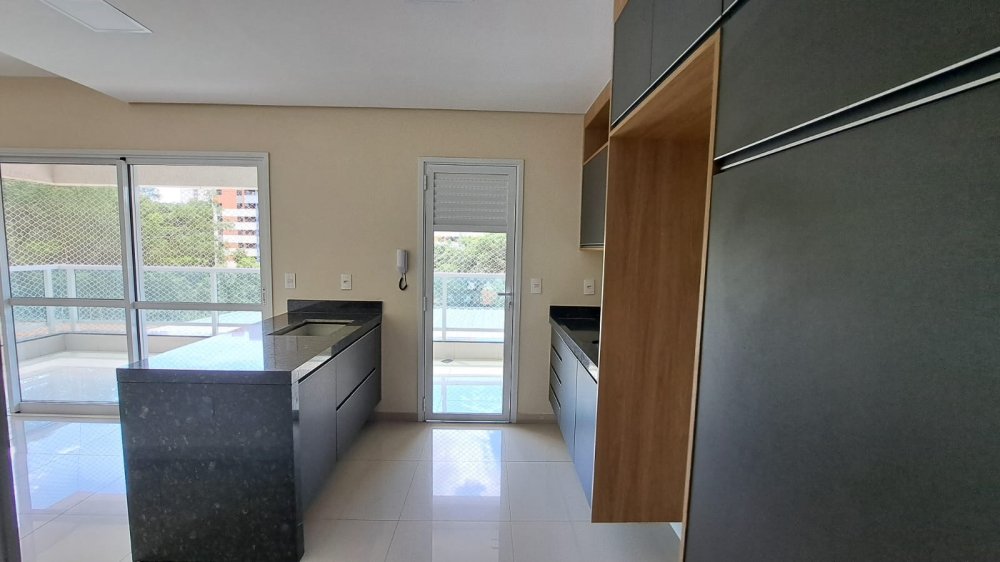 Apartamento - Venda - Jardim Botânico - Ribeirão Preto - SP