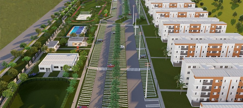 Apartamento - Lançamentos - Recreio Anhangüera - Ribeirão Preto - SP