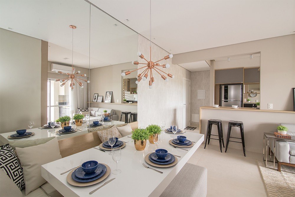 Apartamento - Venda - Quinta da Primavera - Ribeirão Preto - SP