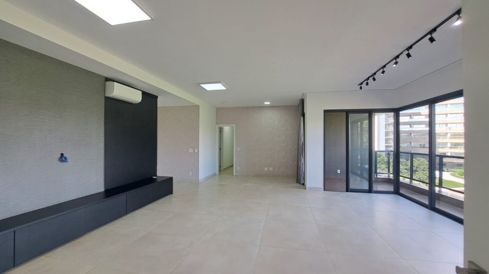 Apartamento - Venda - Vila do Golf - Ribeirão Preto - SP