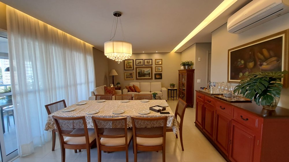 Apartamento - Venda - Jardim Botânico - Ribeirão Preto - SP