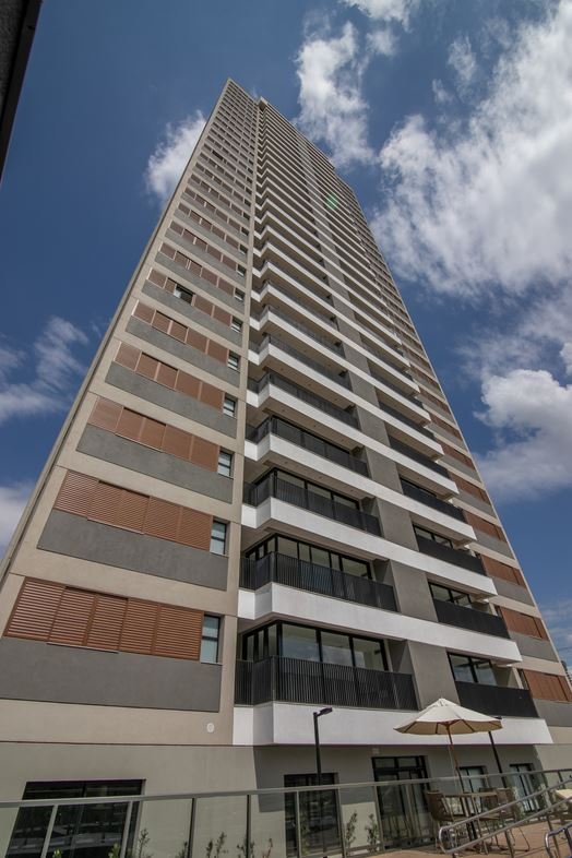 Apartamento - Venda - Jardim Olhos D'Água II - Ribeirão Preto - SP