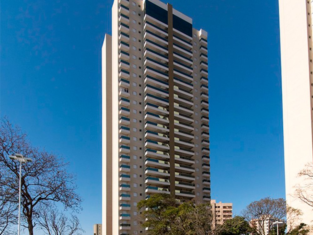 Apartamento - Venda - Jardim Botânico - Ribeirão Preto - SP