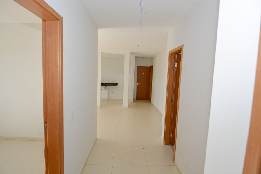 Apartamento - Venda - Parque dos Lagos - Ribeirão Preto - SP
