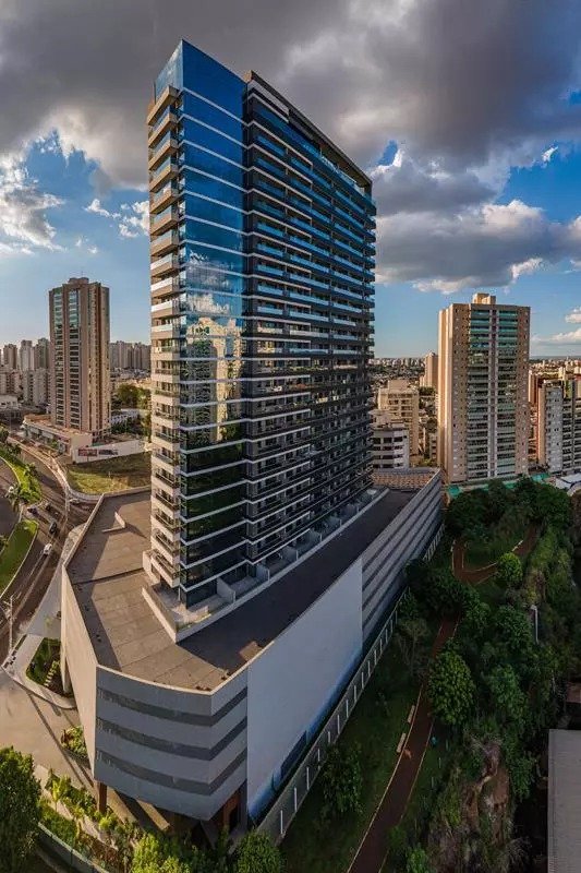 Apartamento Alto Padrão - Venda - Jardim Botânico - Ribeirão Preto - SP