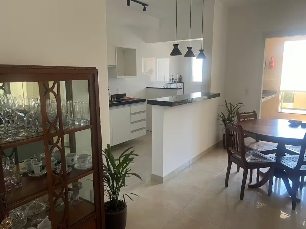 Apartamento - Venda - Nova Aliança - Ribeirão Preto - SP