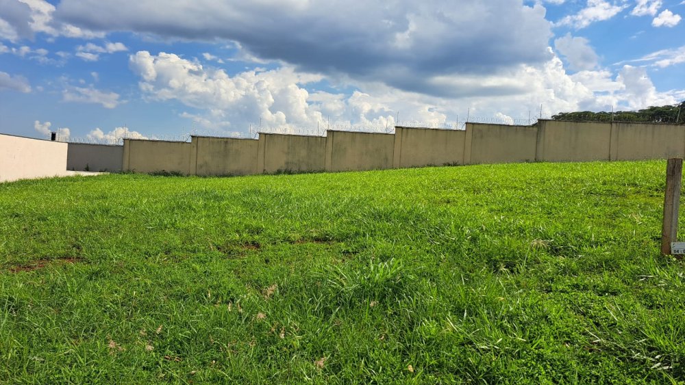 Terreno em Condomínio - Venda - Reserva San Pedro - Ribeirão Preto - SP