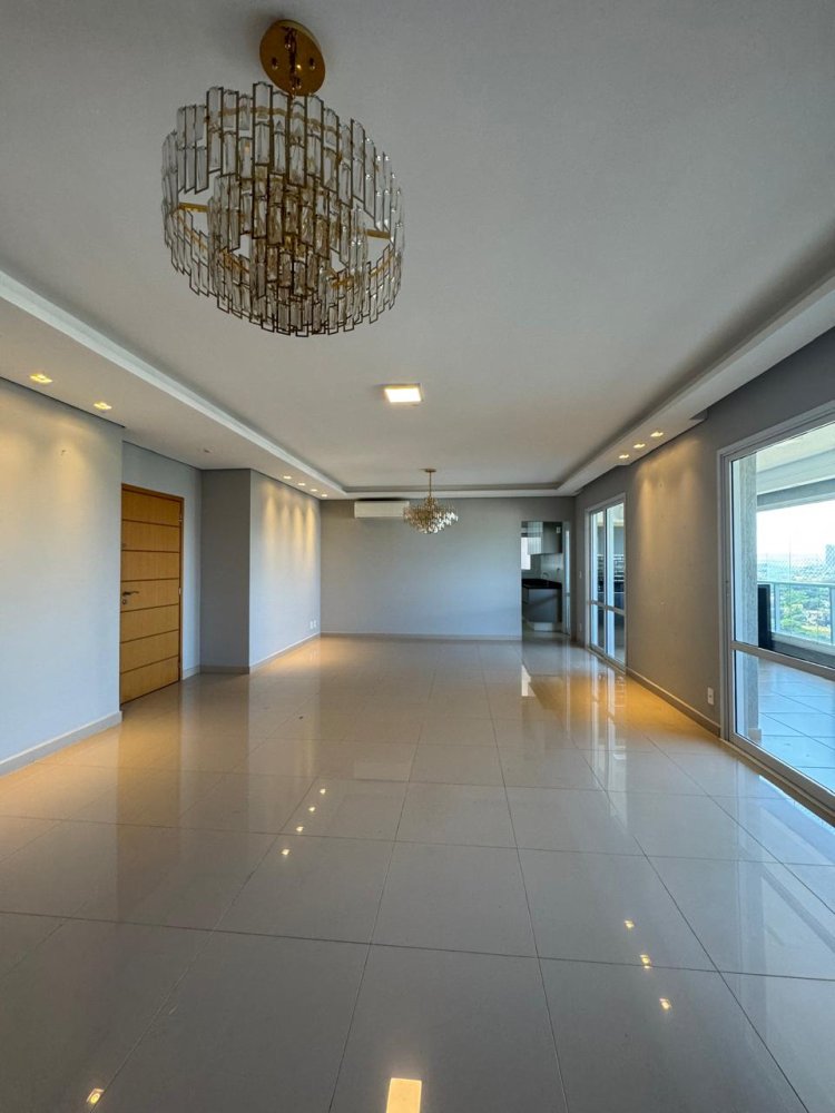 Apartamento - Venda - Nova Aliança - Ribeirão Preto - SP