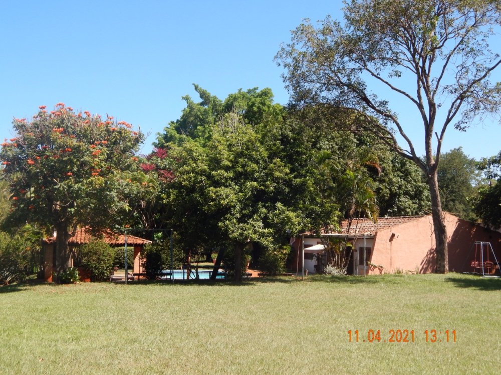 Chácara - Venda - Condomínio Quinta da Boa Vista - Ribeirão Preto - SP