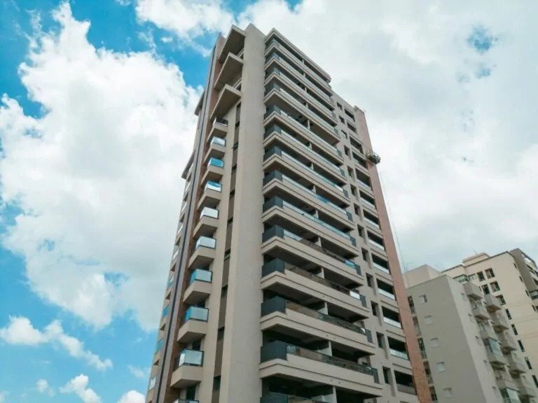 Apartamento - Venda - Nova Aliança - Ribeirão Preto - SP