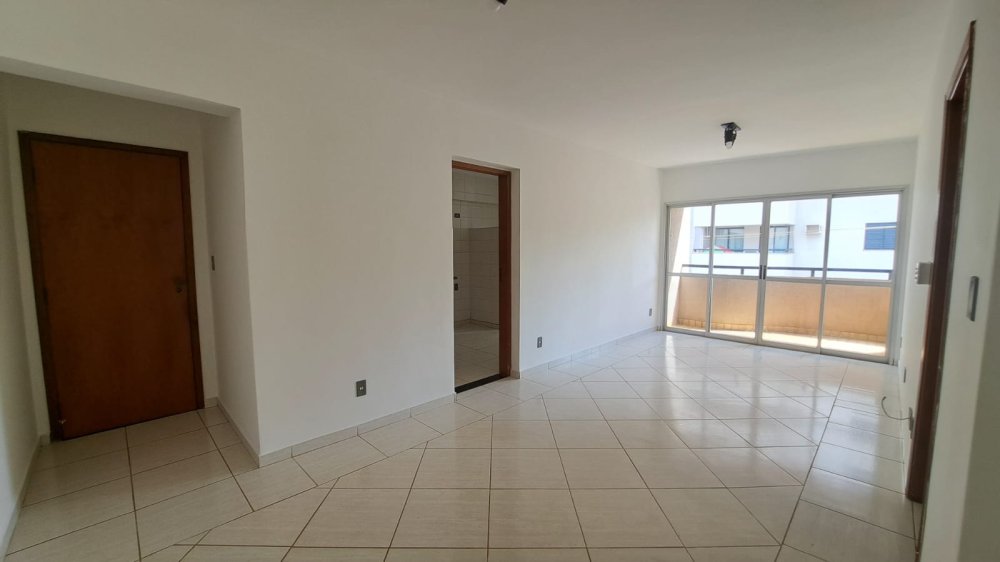 Apartamento - Venda - Santa Cruz do José Jacques - Ribeirão Preto - SP