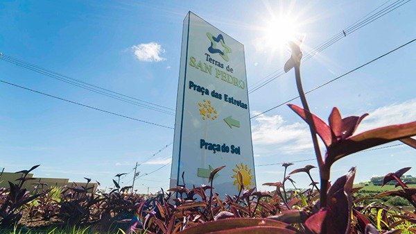 Terreno em Condomínio - Venda - Reserva San Pedro - Ribeirão Preto - SP
