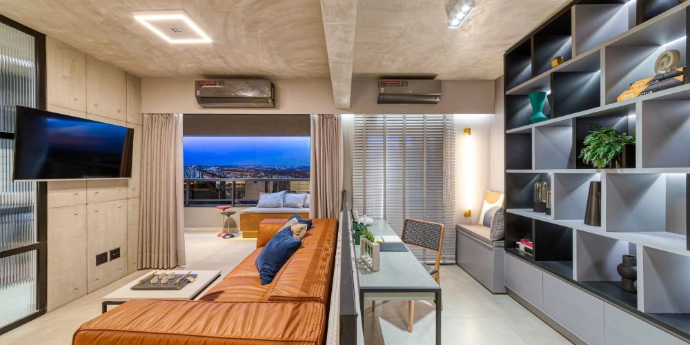 Apartamento Duplex - Venda - Nova Aliança - Ribeirão Preto - SP