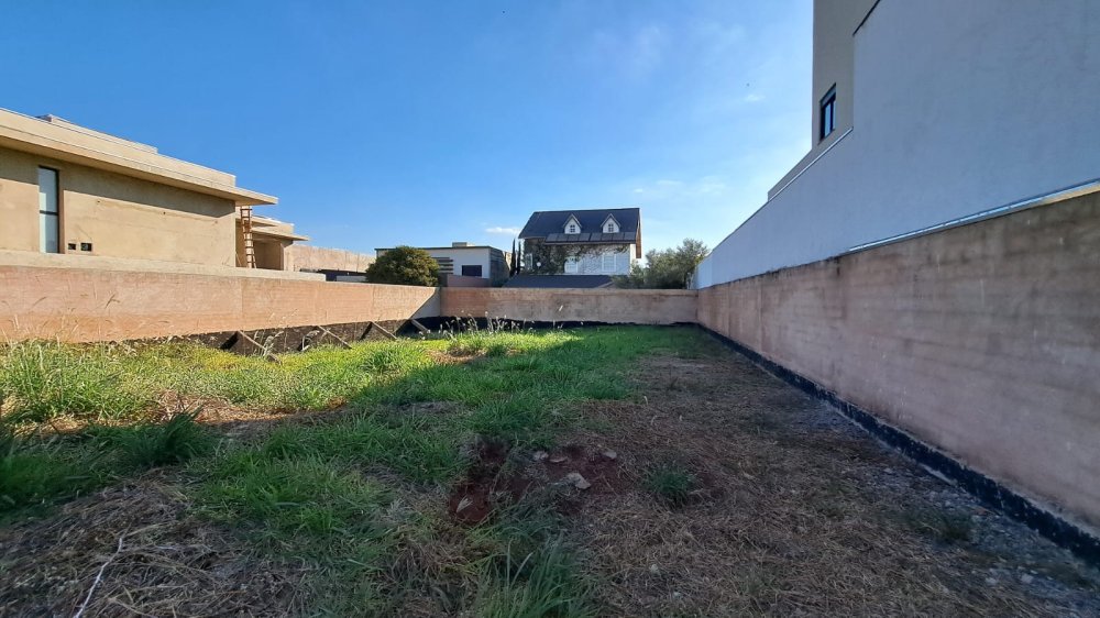 Terreno em Condomínio - Venda - Condomínio Gênova - Ribeirão Preto - SP