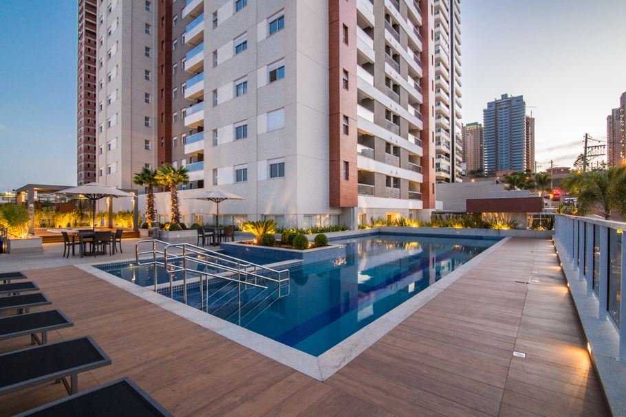 Apartamento - Venda - Jardim Botânico - Ribeirão Preto - SP