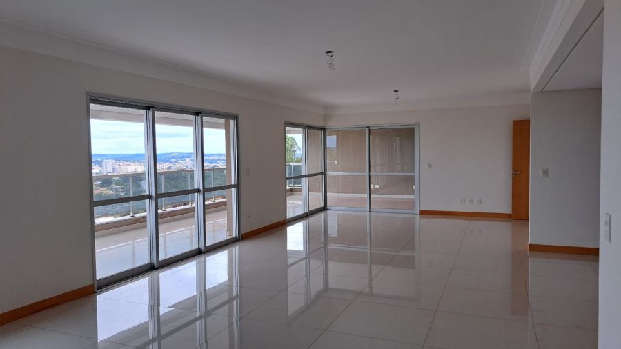 Apartamento - Venda - Jardim Botânico - Ribeirão Preto - SP