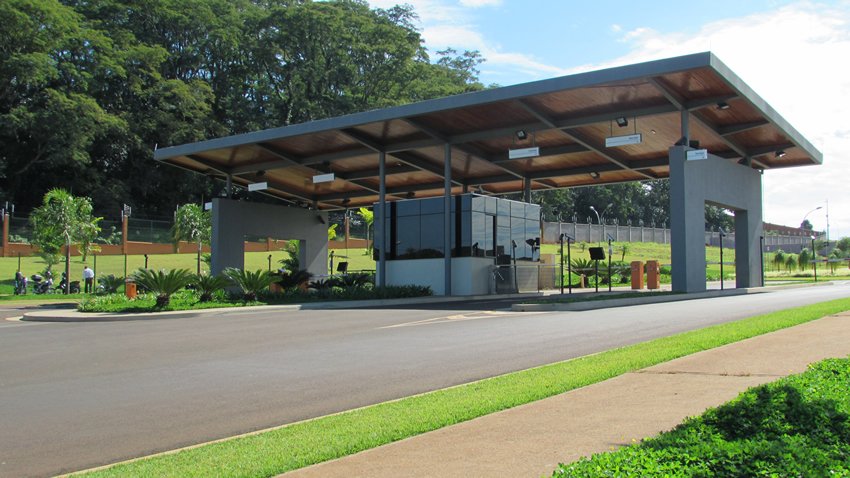 Terreno em Condomínio - Venda - Residencial e Empresarial Alphaville - Ribeirão Preto - SP