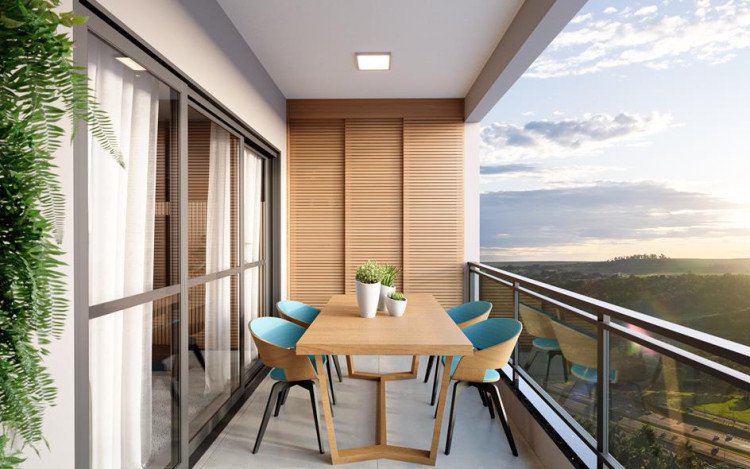Apartamento - Lançamentos - Nova Aliança - Ribeirão Preto - SP