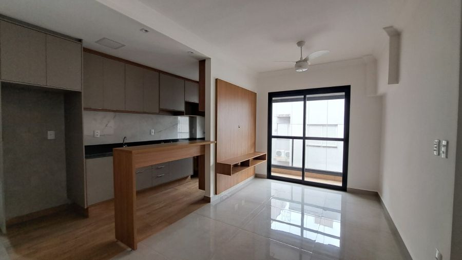 Apartamento - Venda - Ribeirânia - Ribeirão Preto - SP