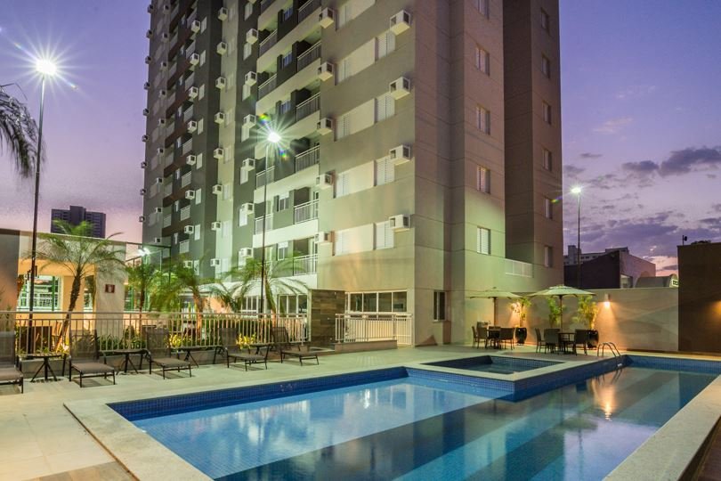 Apartamento - Venda - Jardim Castelo Branco - Ribeirão Preto - SP