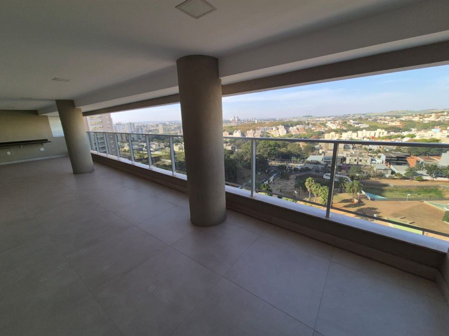 Apartamento Alto Padrão - Venda - Jardim Botânico - Ribeirão Preto - SP