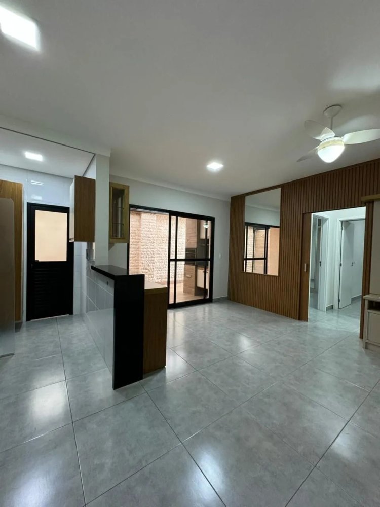 Apartamento Garden - Venda - Jardim Nova Aliança Sul - Ribeirão Preto - SP