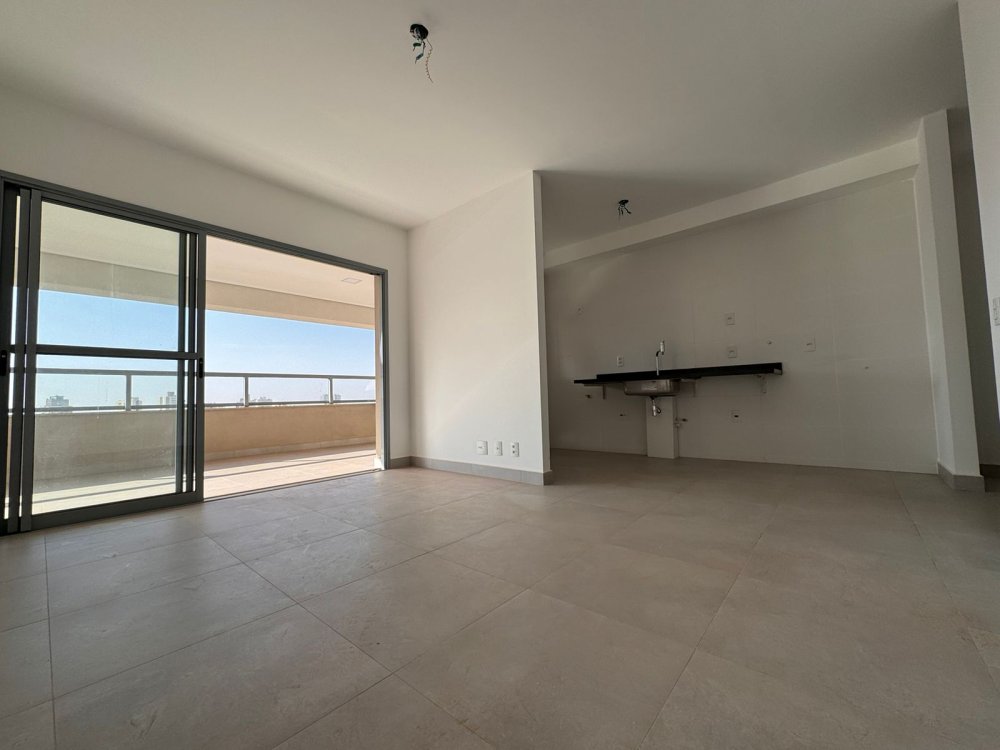 Apartamento - Venda - Jardim Botânico - Ribeirão Preto - SP
