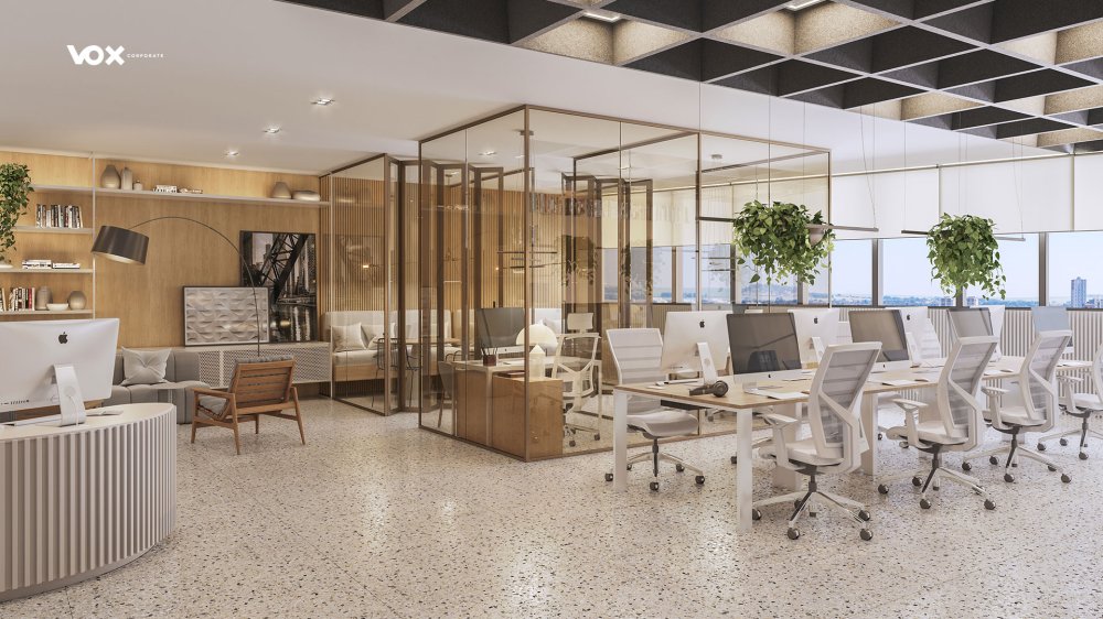 Sala Comercial - Lançamentos - Bonfim Paulista - Ribeirão Preto - SP