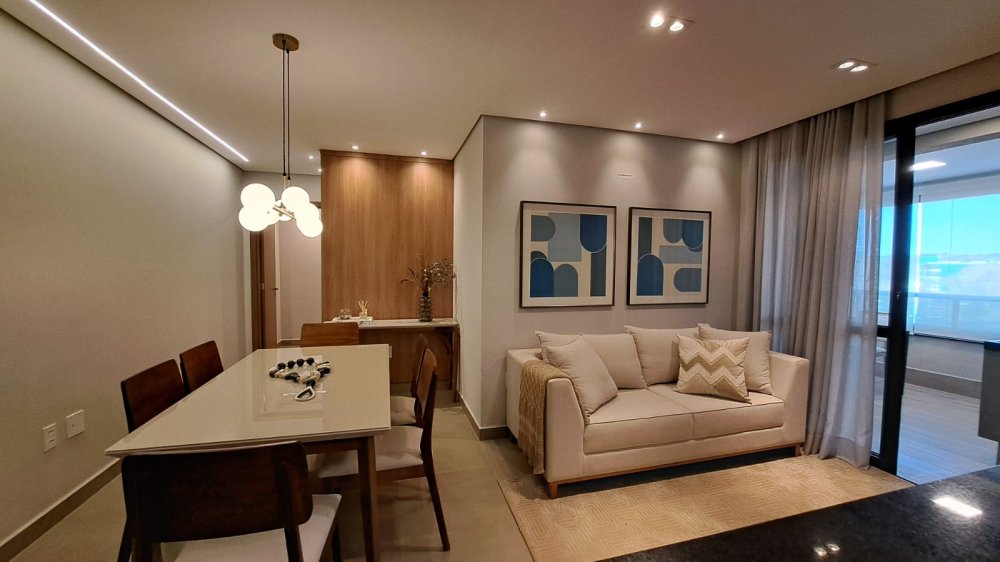 Apartamento - Venda - Nova Aliança - Ribeirão Preto - SP