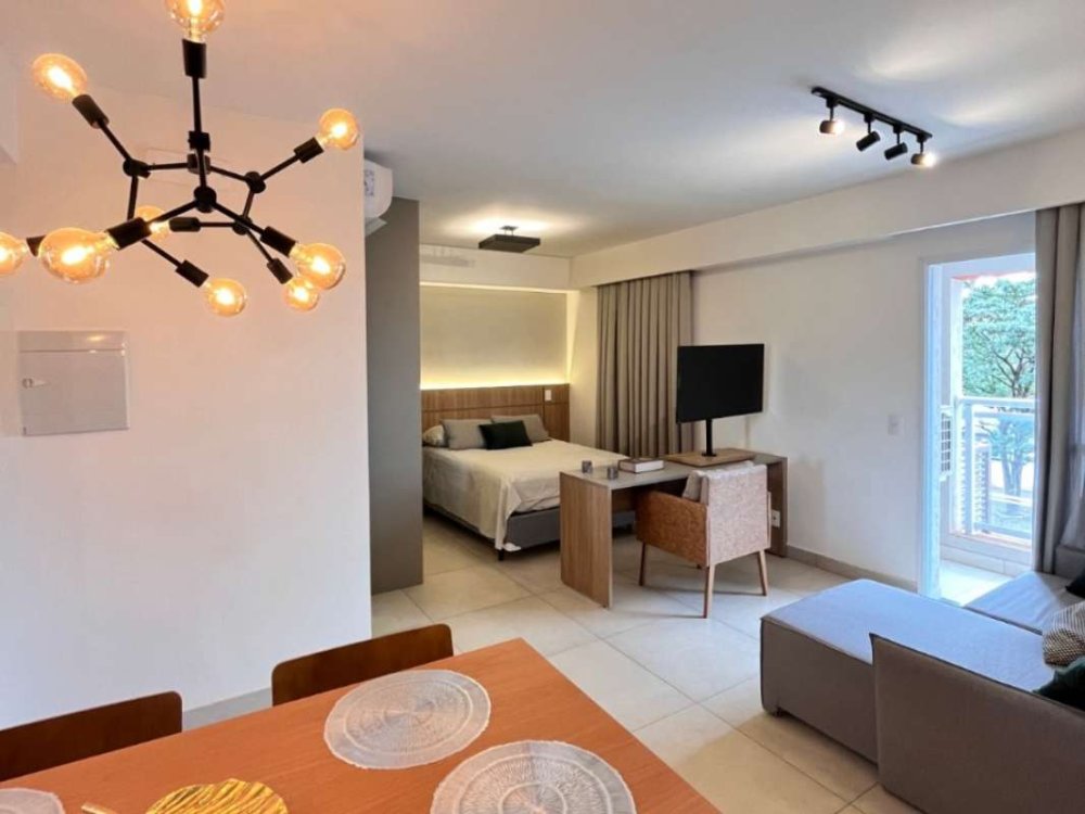 Apartamento - Venda - Jardim Sumaré - Ribeirão Preto - SP