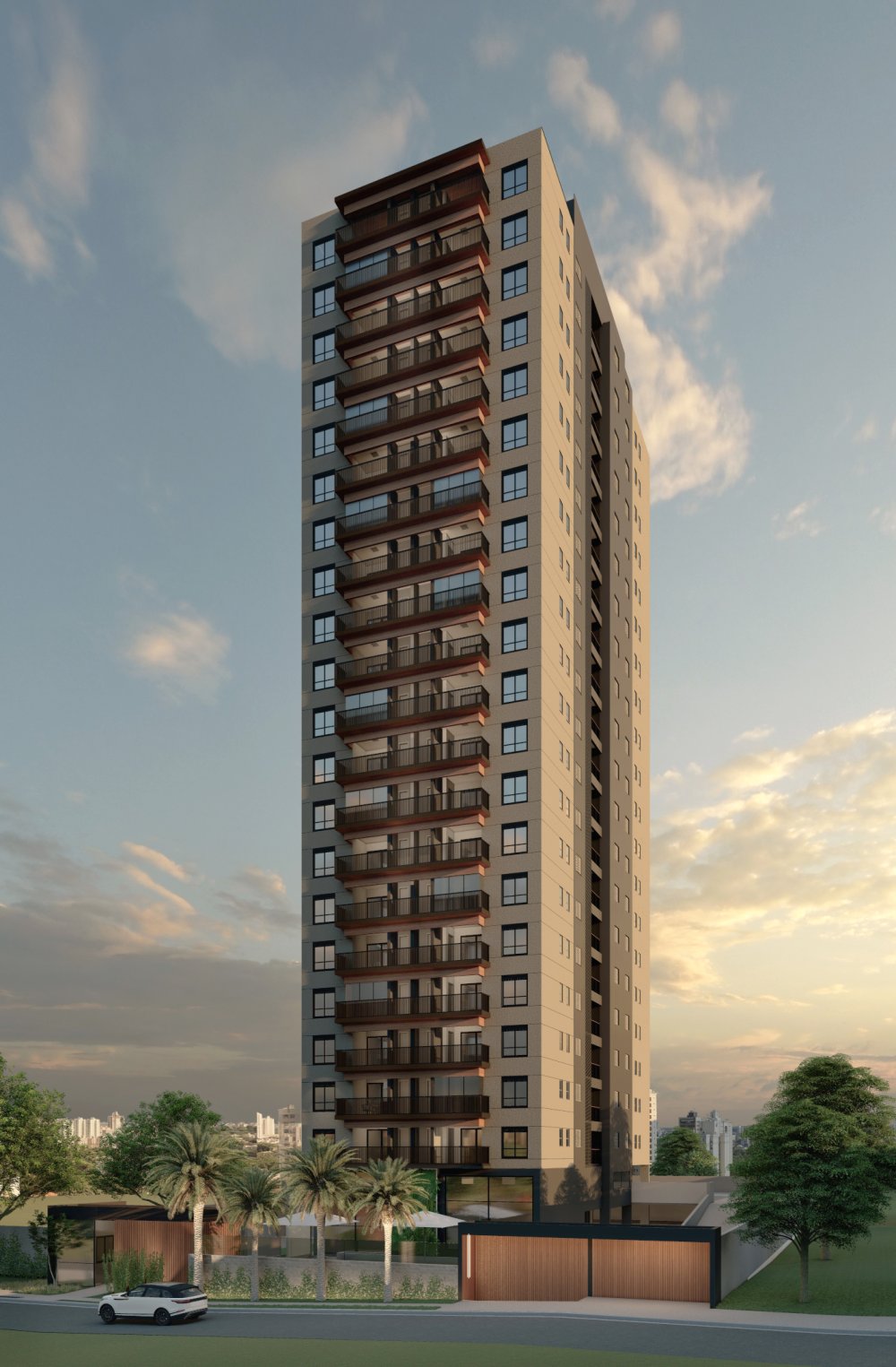 Apartamento - Venda - Vila do Golf - Ribeirão Preto - SP
